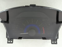 2014-2015 Honda Civic Instrument Cluster Speedometer Gauges P/N:78200-TR3-A011-M1 78200-TR3-A411-M1 Fits Fits 2014 2015 OEM 