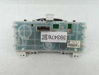 2014-2015 Honda Civic Instrument Cluster Speedometer Gauges P/N:78200-TR3-A011-M1 78200-TR3-A411-M1 Fits Fits 2014 2015 OEM 