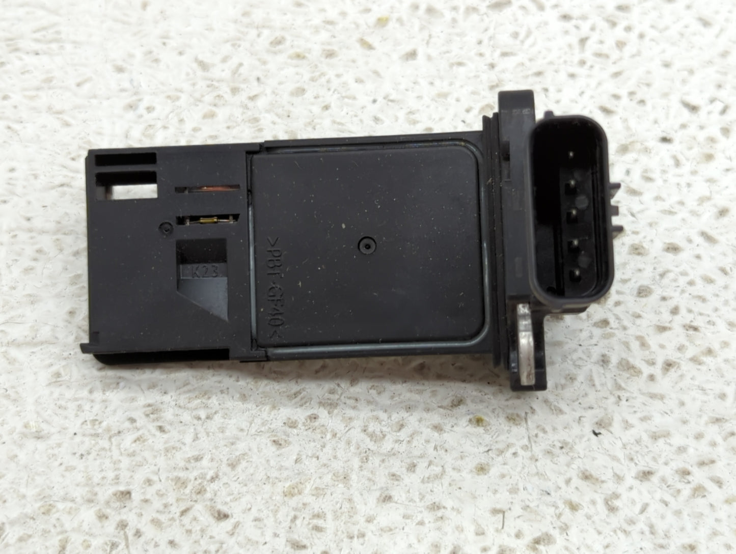 2012-2015 Honda Civic Mass Air Flow Meter Maf - Oemusedautoparts1.com