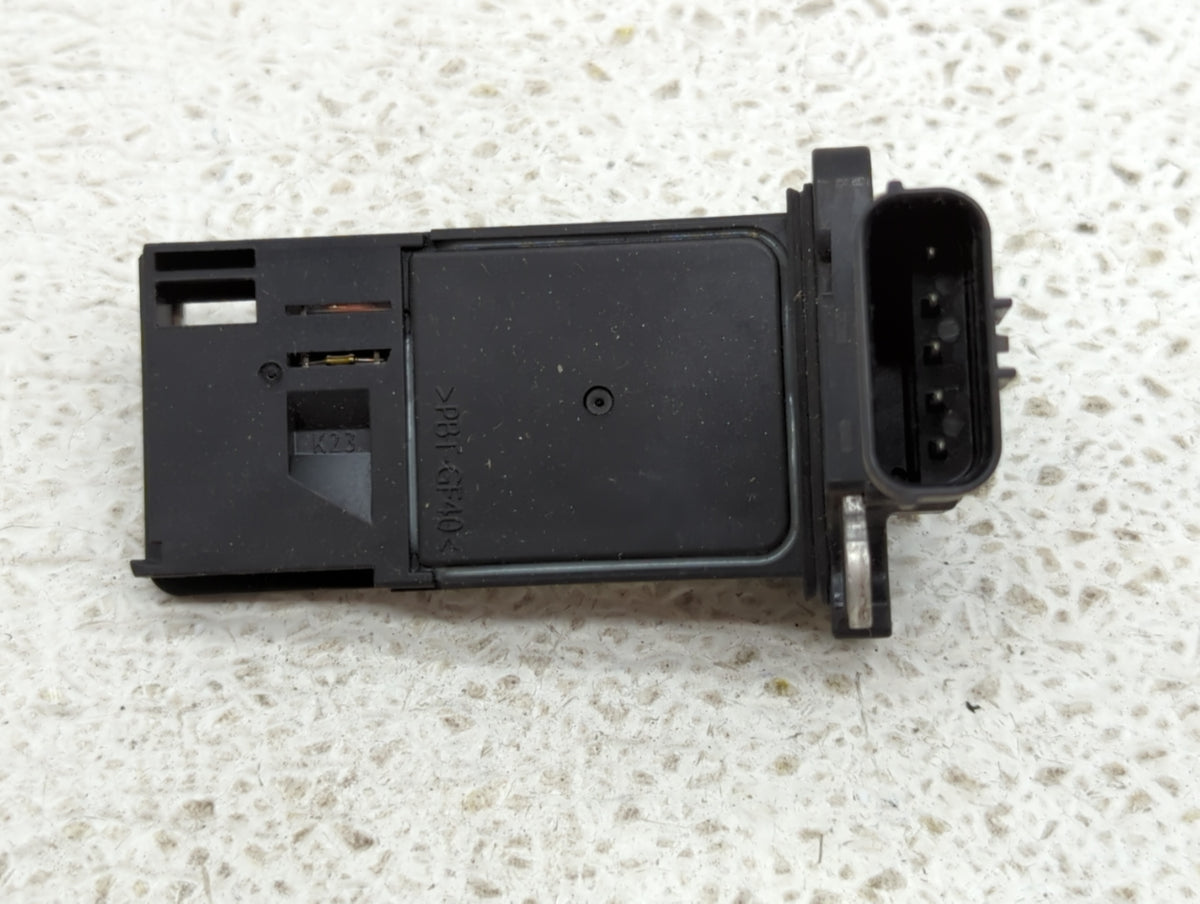 2012-2015 Honda Civic Mass Air Flow Meter Maf Sensor 397625 - Oemusedautoparts1.com