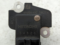 2012-2015 Honda Civic Mass Air Flow Meter Maf - Oemusedautoparts1.com