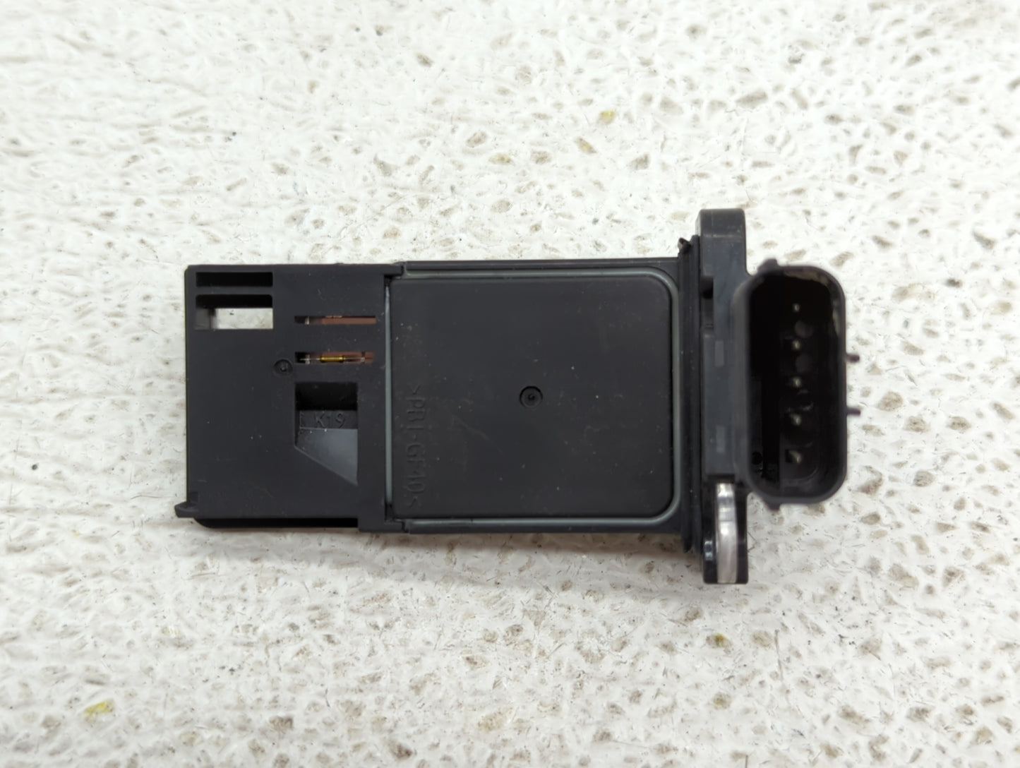 2012-2015 Honda Civic Mass Air Flow Meter Maf - Oemusedautoparts1.com