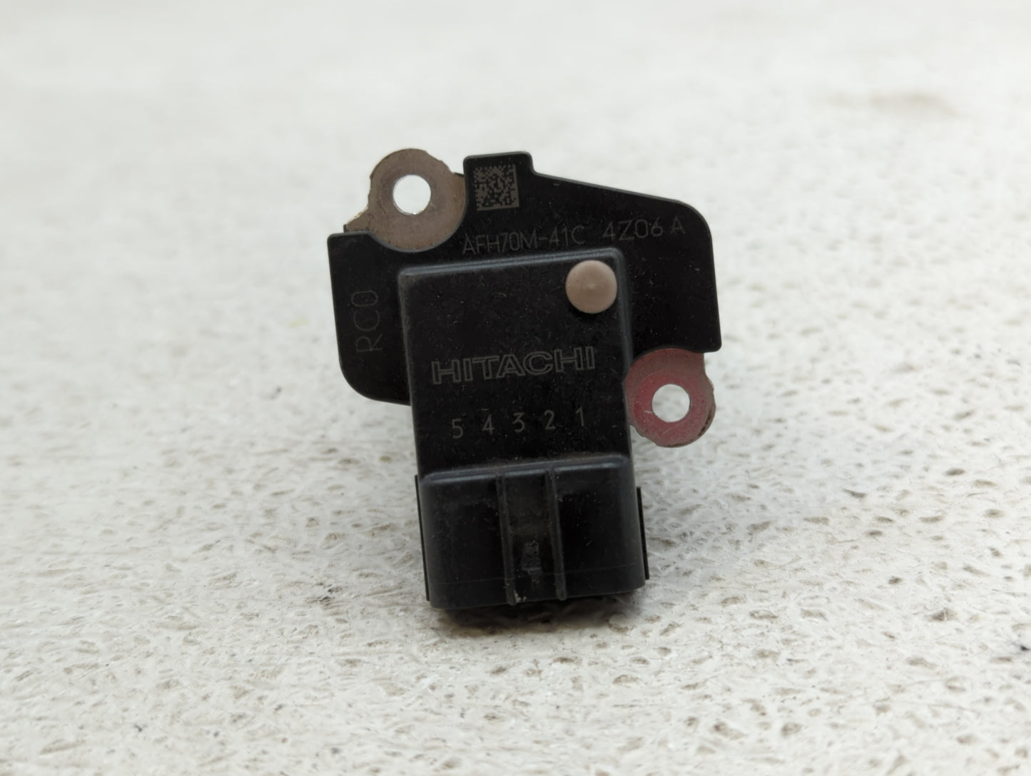 2012-2015 Honda Civic Mass Air Flow Meter Maf - Oemusedautoparts1.com