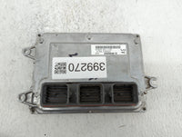 2014-2015 Honda Civic PCM Engine Control Computer ECU ECM PCU OEM P/N:37820-R2J-L54 37820-R2J-L55 Fits Fits 2014 2015 OEM Us