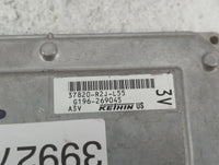 2014-2015 Honda Civic PCM Engine Control Computer ECU ECM PCU OEM P/N:37820-R2J-L54 37820-R2J-L55 Fits Fits 2014 2015 OEM Us