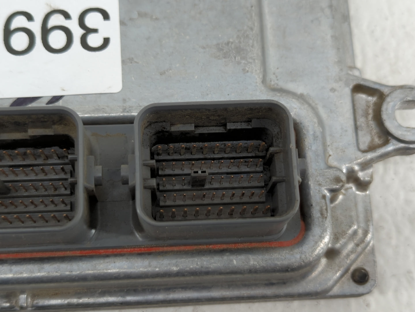 2014-2015 Honda Civic PCM Engine Control Computer ECU ECM PCU OEM P/N:37820-R2J-L54 37820-R2J-L55 Fits Fits 2014 2015 OEM Us