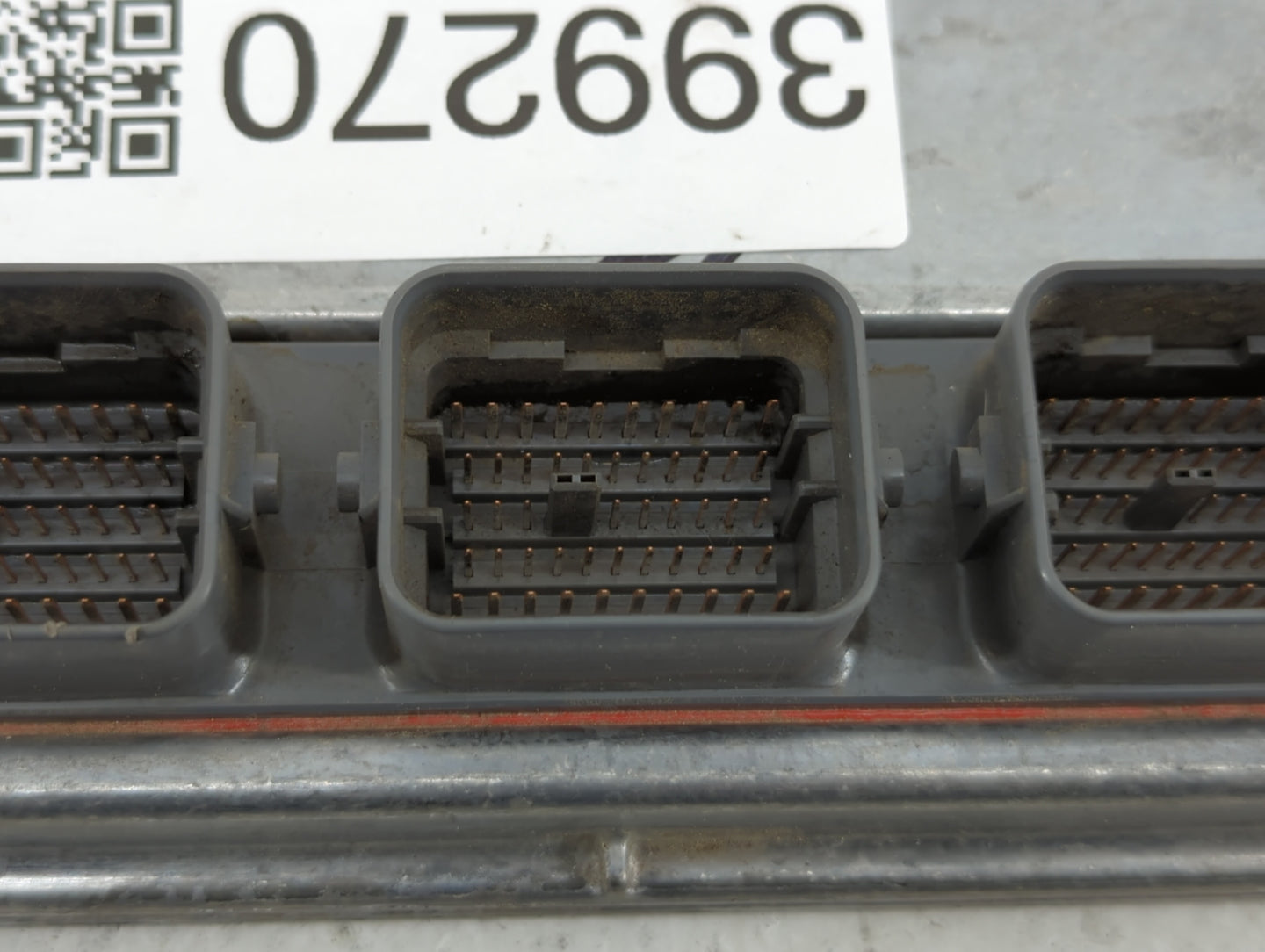 2014-2015 Honda Civic PCM Engine Control Computer ECU ECM PCU OEM P/N:37820-R2J-L54 37820-R2J-L55 Fits Fits 2014 2015 OEM Us