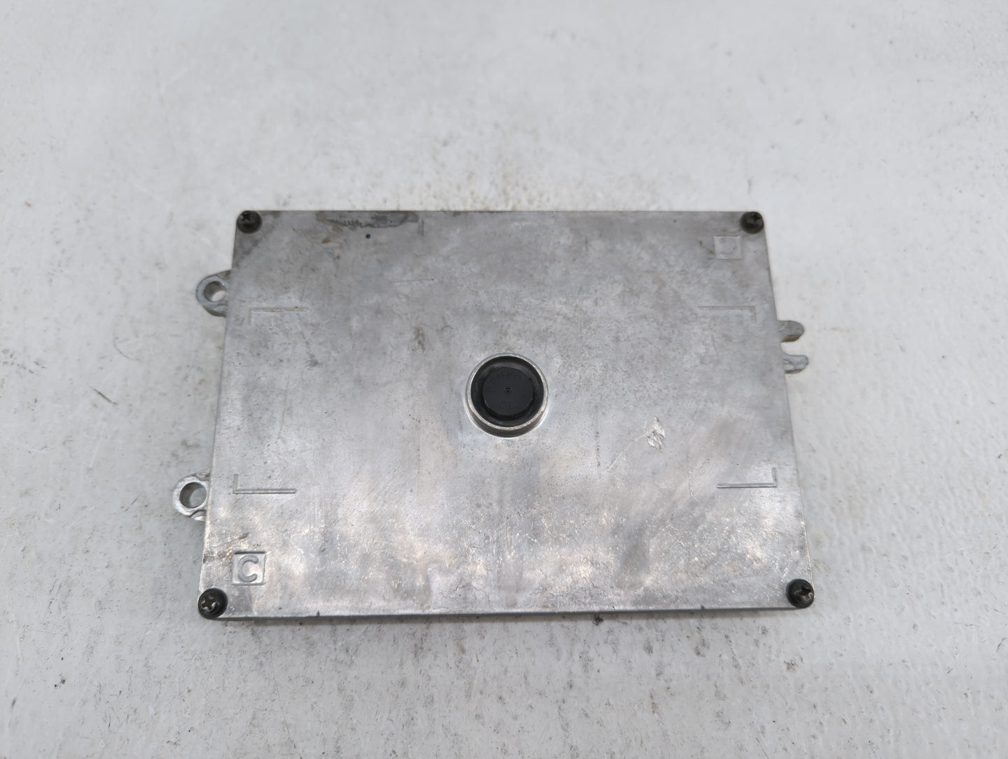 2014-2015 Honda Civic PCM Engine Control Computer ECU ECM PCU OEM P/N:37820-R2J-L54 37820-R2J-L55 Fits Fits 2014 2015 OEM Us