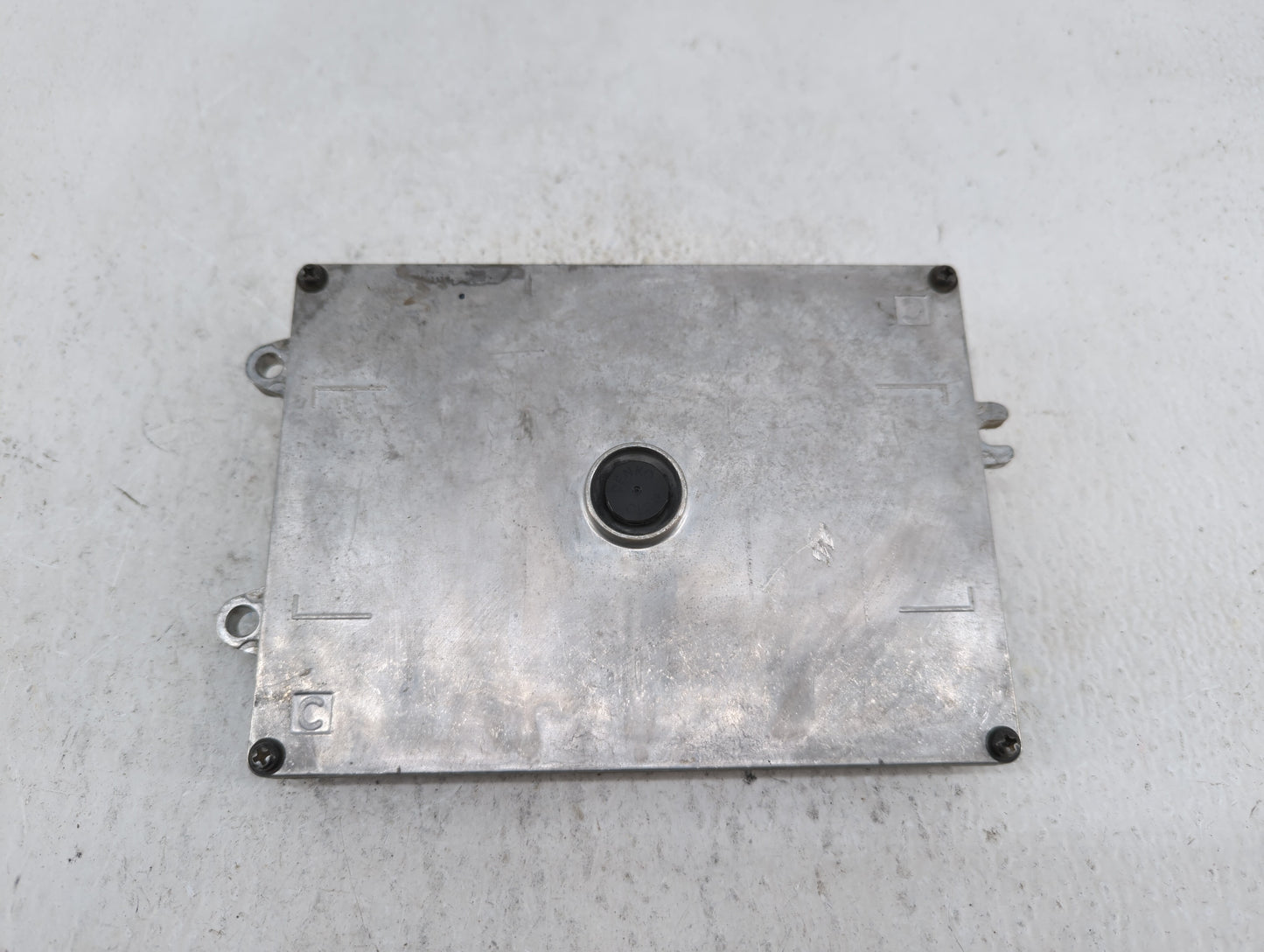2014-2015 Honda Civic PCM Engine Control Computer ECU ECM PCU OEM P/N:37820-R2J-L54 37820-R2J-L55 Fits Fits 2014 2015 OEM Us