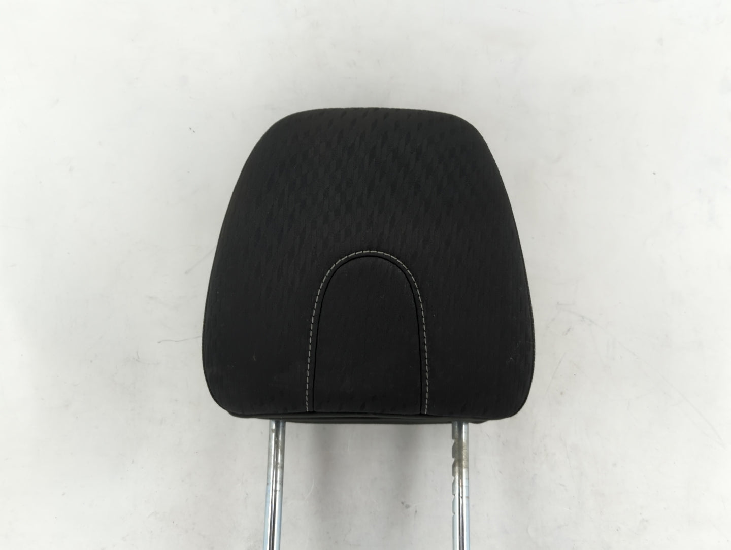 2014-2015 Honda Civic Headrest Head Rest Front Driver Passenger Seat Fits Fits 2014 2015 OEM Used Auto Parts - Oemusedautopa