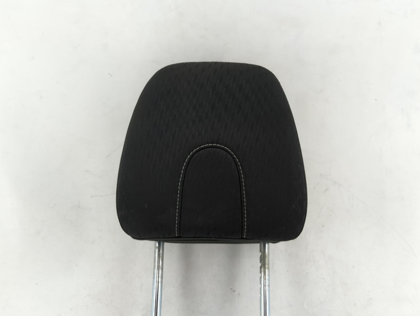 2014-2015 Honda Civic Headrest Head Rest Front Driver Passenger Seat Fits Fits 2014 2015 OEM Used Auto Parts - Oemusedautopa