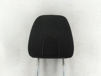 2014-2015 Honda Civic Headrest Head Rest Front Driver Passenger Seat Fits Fits 2014 2015 OEM Used Auto Parts - Oemusedautopa