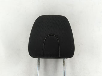 compare product 2014-2015 Honda Civic Headrest Head Rest Front Driver Passenger Seat Fits Fits 2014 2015 OEM Used Auto Parts