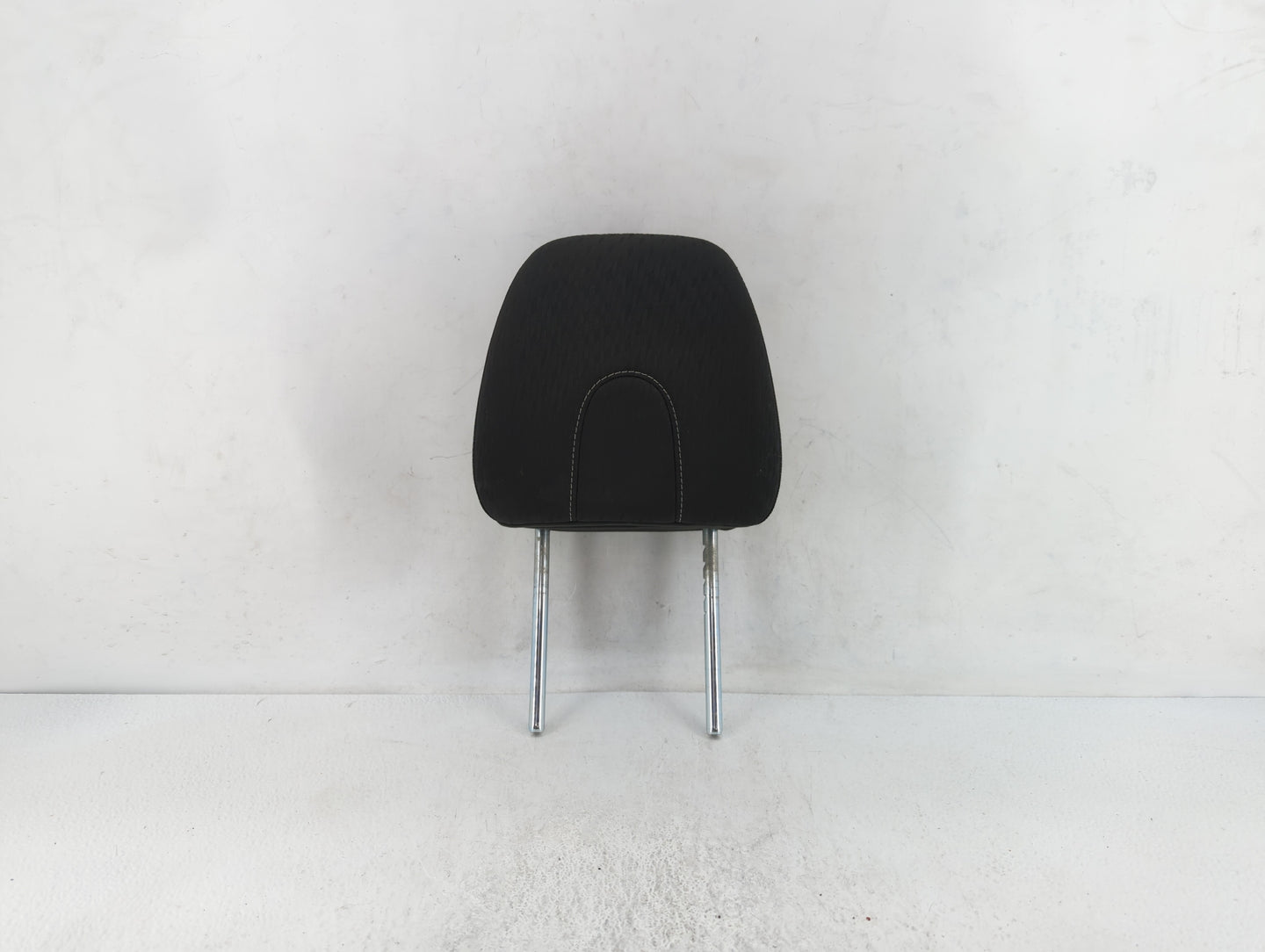 2014-2015 Honda Civic Headrest Head Rest Front Driver Passenger Seat Fits Fits 2014 2015 OEM Used Auto Parts - Oemusedautopa