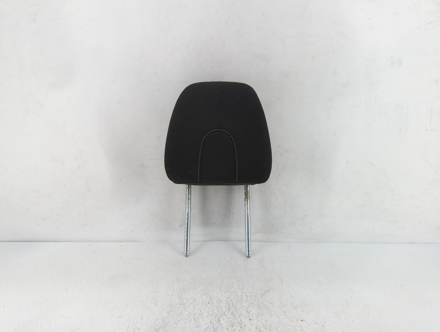 2014-2015 Honda Civic Headrest Head Rest Front Driver Passenger Seat Fits Fits 2014 2015 OEM Used Auto Parts - Oemusedautopa