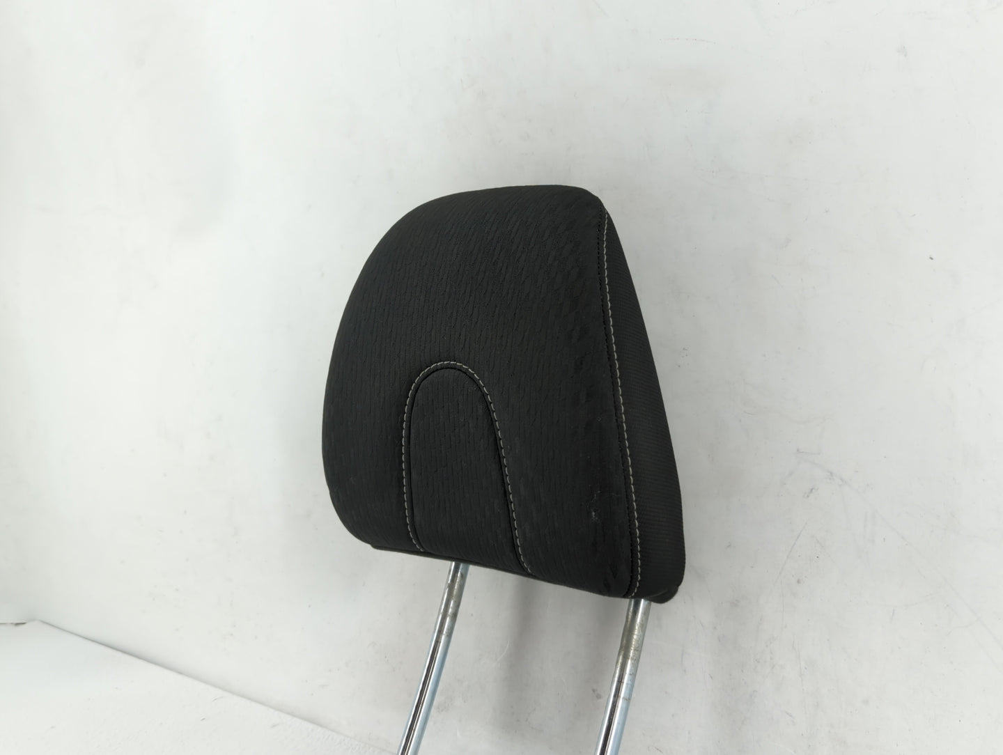 2014-2015 Honda Civic Headrest Head Rest Front Driver Passenger Seat Fits Fits 2014 2015 OEM Used Auto Parts - Oemusedautopa