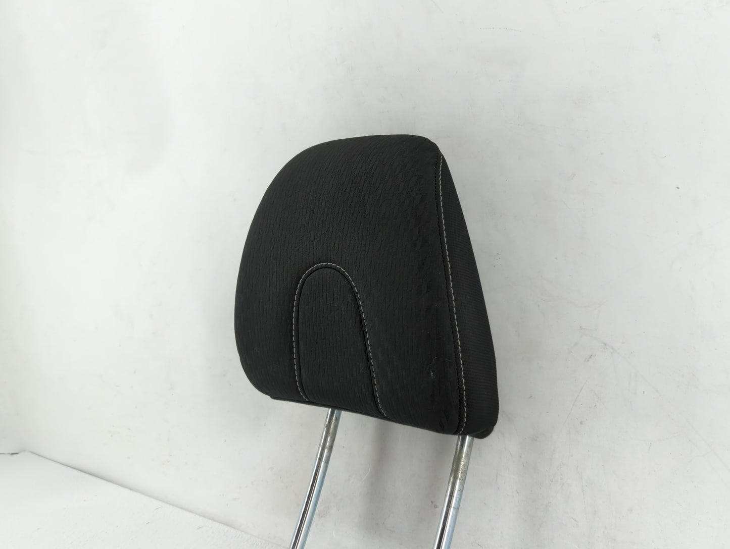 2014-2015 Honda Civic Headrest Head Rest Front Driver Passenger Seat Fits Fits 2014 2015 OEM Used Auto Parts - Oemusedautopa