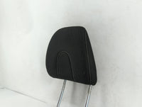 2014-2015 Honda Civic Headrest Head Rest Front Driver Passenger Seat Fits Fits 2014 2015 OEM Used Auto Parts - Oemusedautopa