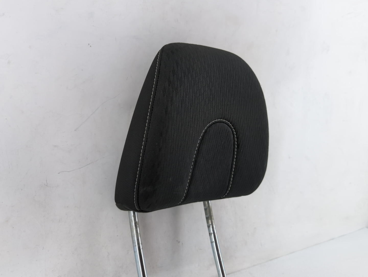 2014-2015 Honda Civic Headrest Head Rest Front Driver Passenger Seat Fits Fits 2014 2015 OEM Used Auto Parts - Oemusedautopa