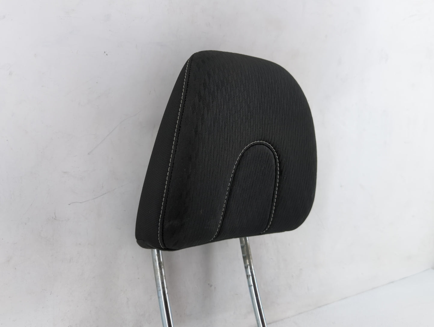 2014-2015 Honda Civic Headrest Head Rest Front Driver Passenger Seat Fits Fits 2014 2015 OEM Used Auto Parts - Oemusedautopa