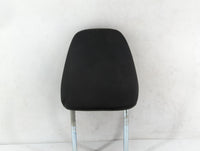 2014-2015 Honda Civic Headrest Head Rest Front Driver Passenger Seat Fits Fits 2014 2015 OEM Used Auto Parts - Oemusedautopa