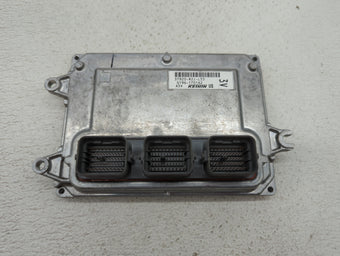 compare product 2014-2015 Honda Civic PCM Engine Control Computer ECU ECM PCU OEM P/N:37820-R2J-L54 37820-R2J-L55 Fits Fits 2014 2015 OEM Used Auto Parts