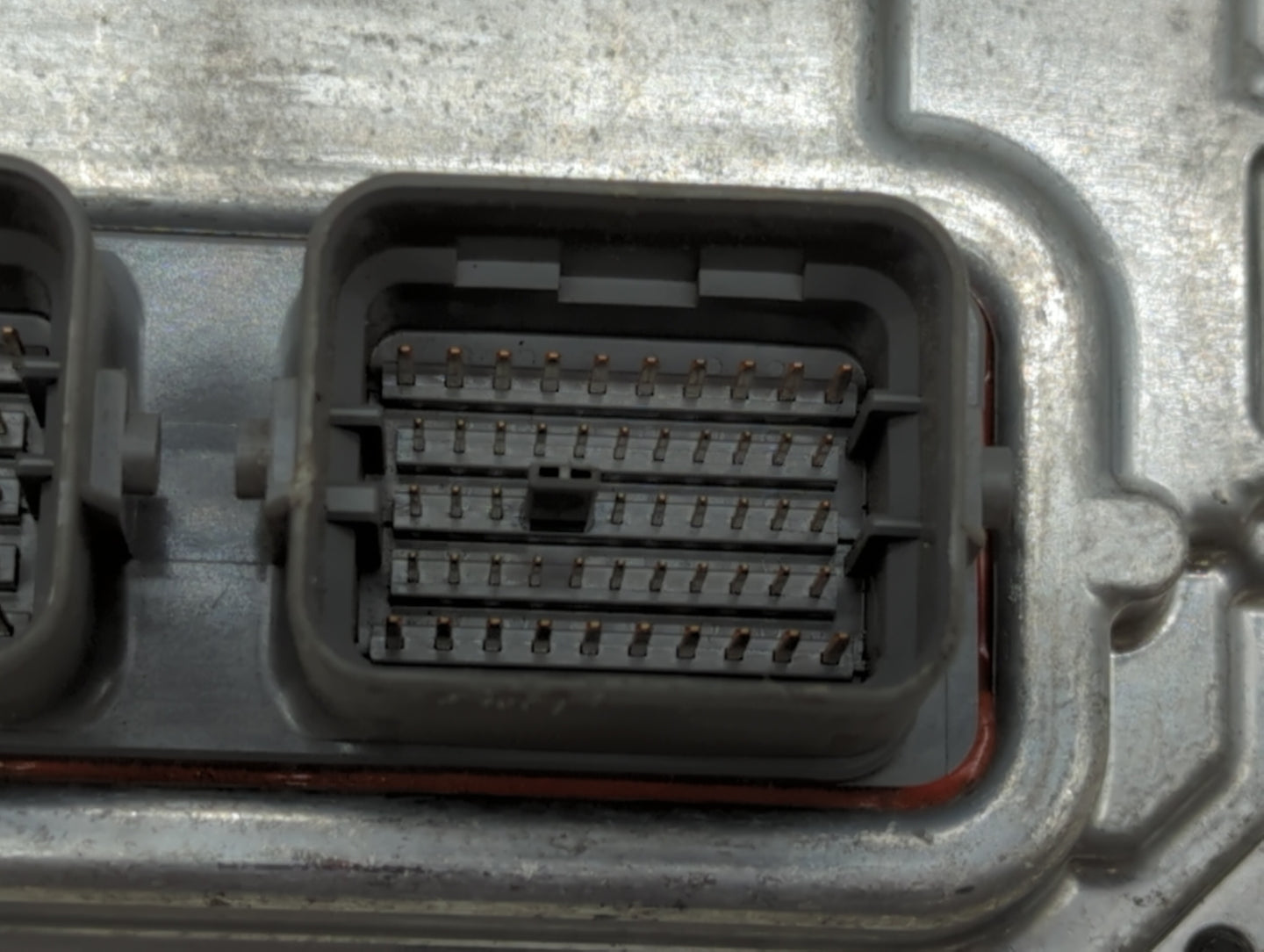 2014-2015 Honda Civic PCM Engine Control Computer ECU ECM PCU OEM P/N:37820-R2J-L54 37820-R2J-L55 Fits Fits 2014 2015 OEM Us