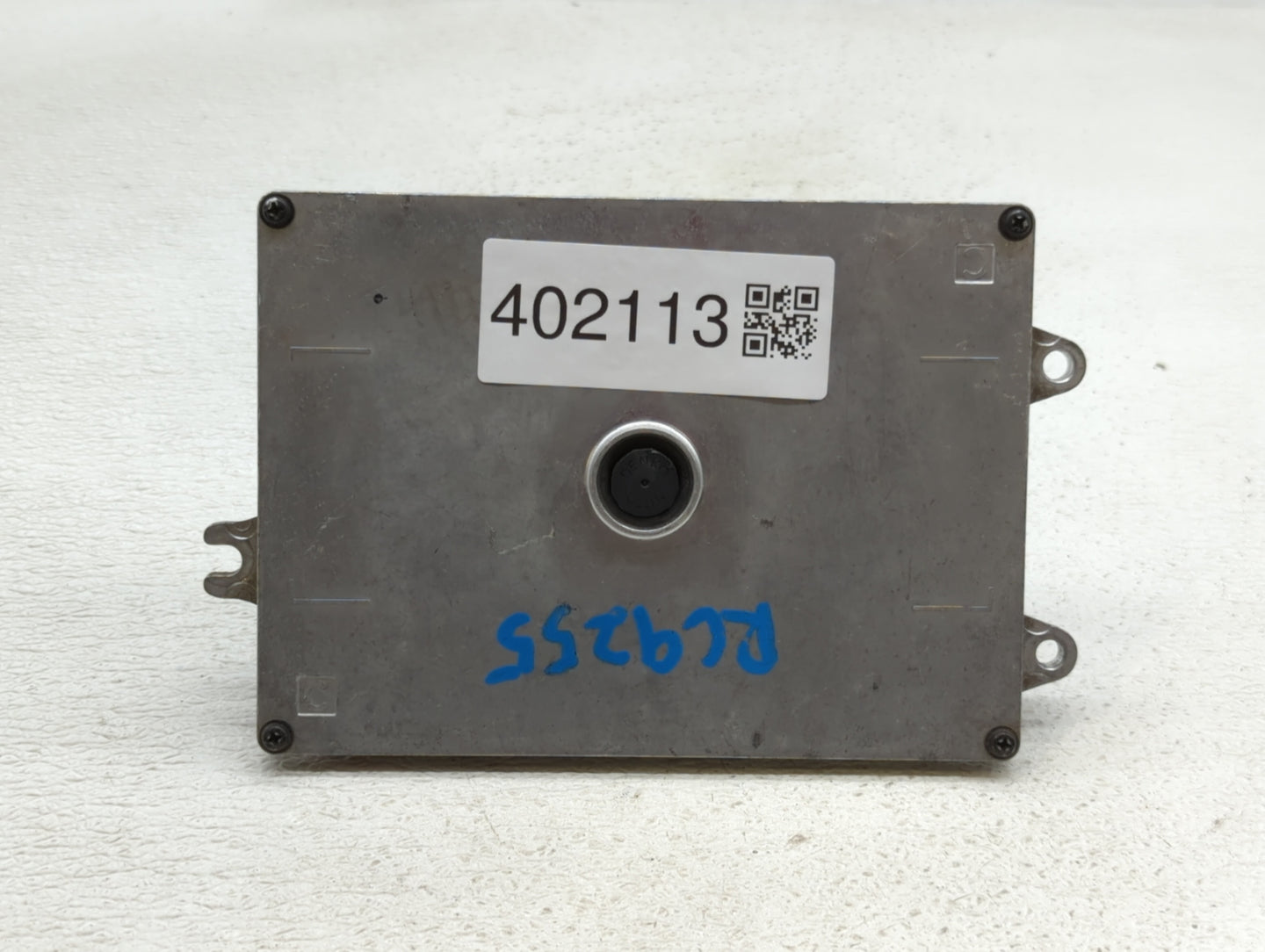 2014-2015 Honda Civic PCM Engine Control Computer ECU ECM PCU OEM P/N:37820-R2J-L54 37820-R2J-L55 Fits Fits 2014 2015 OEM Us