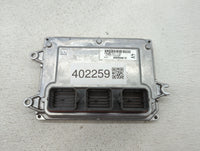 2014-2015 Honda Civic PCM Engine Control Computer ECU ECM PCU OEM P/N:37820-R2J-L65 37820-R2J-L64 Fits Fits 2014 2015 OEM Us