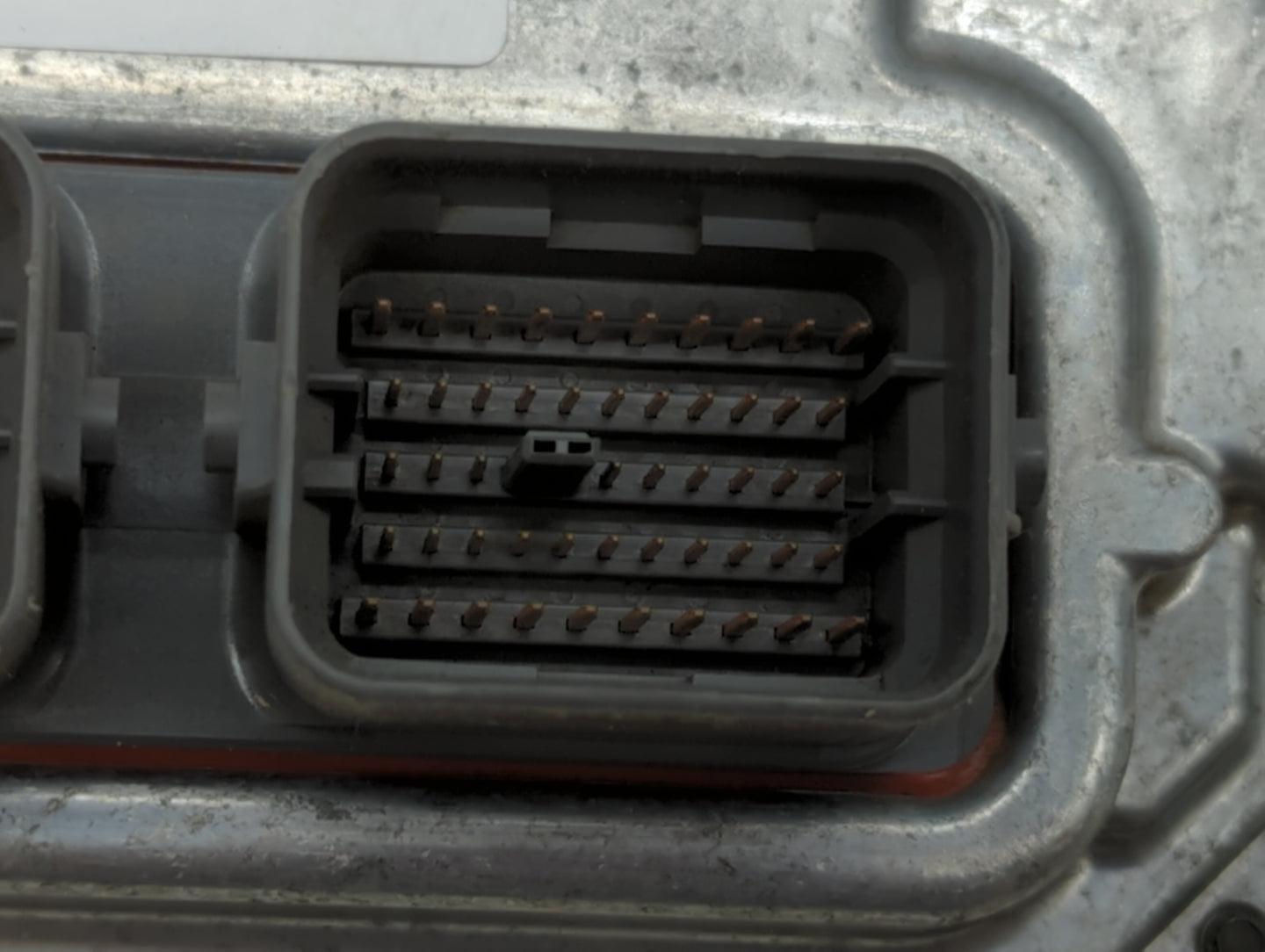 2014-2015 Honda Civic PCM Engine Control Computer ECU ECM PCU OEM P/N:37820-R2J-L65 37820-R2J-L64 Fits Fits 2014 2015 OEM Us