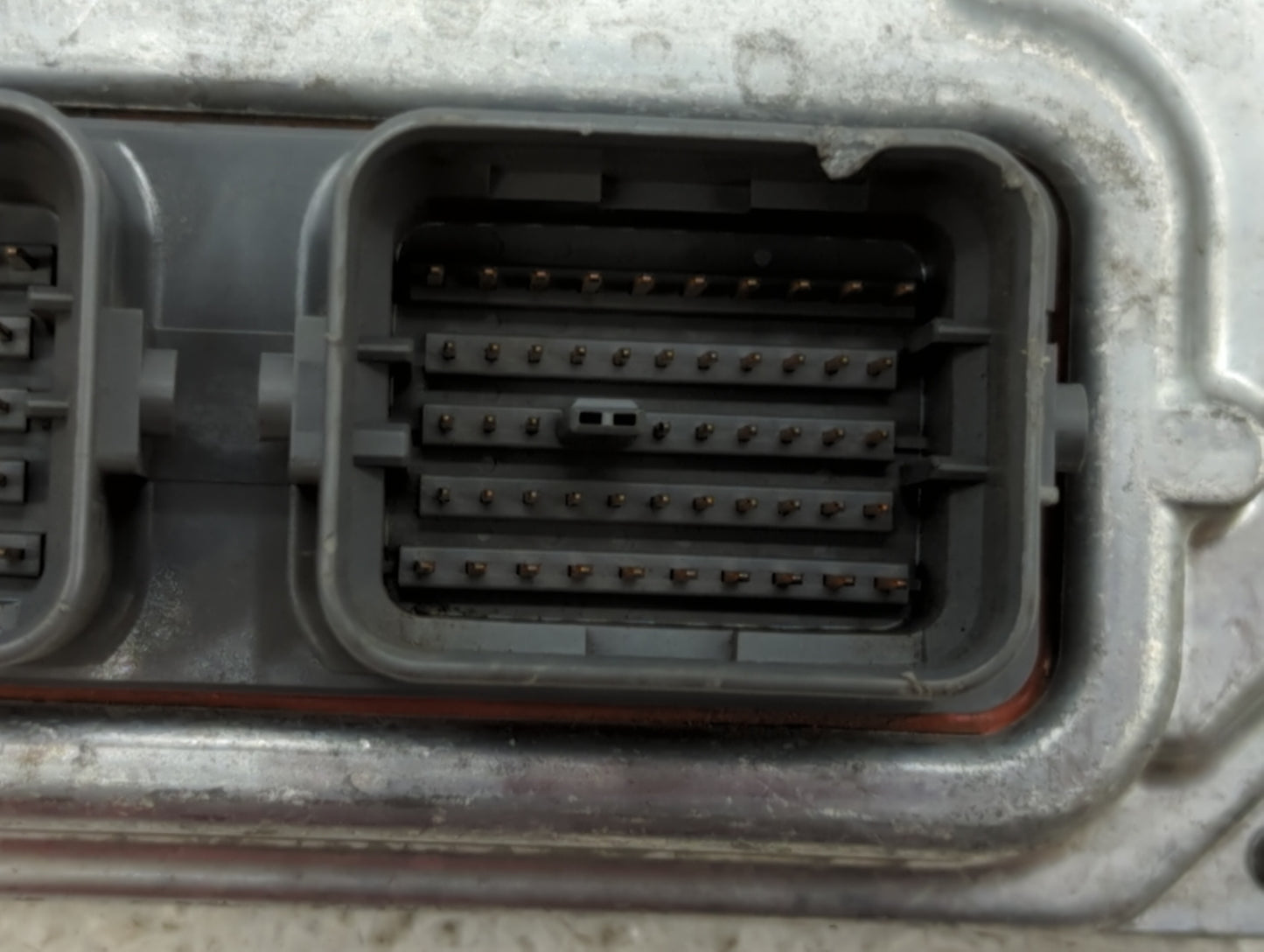 2014-2015 Honda Civic PCM Engine Control Computer ECU ECM PCU OEM P/N:37820-R2J-L65 37820-R2J-L64 Fits Fits 2014 2015 OEM Us