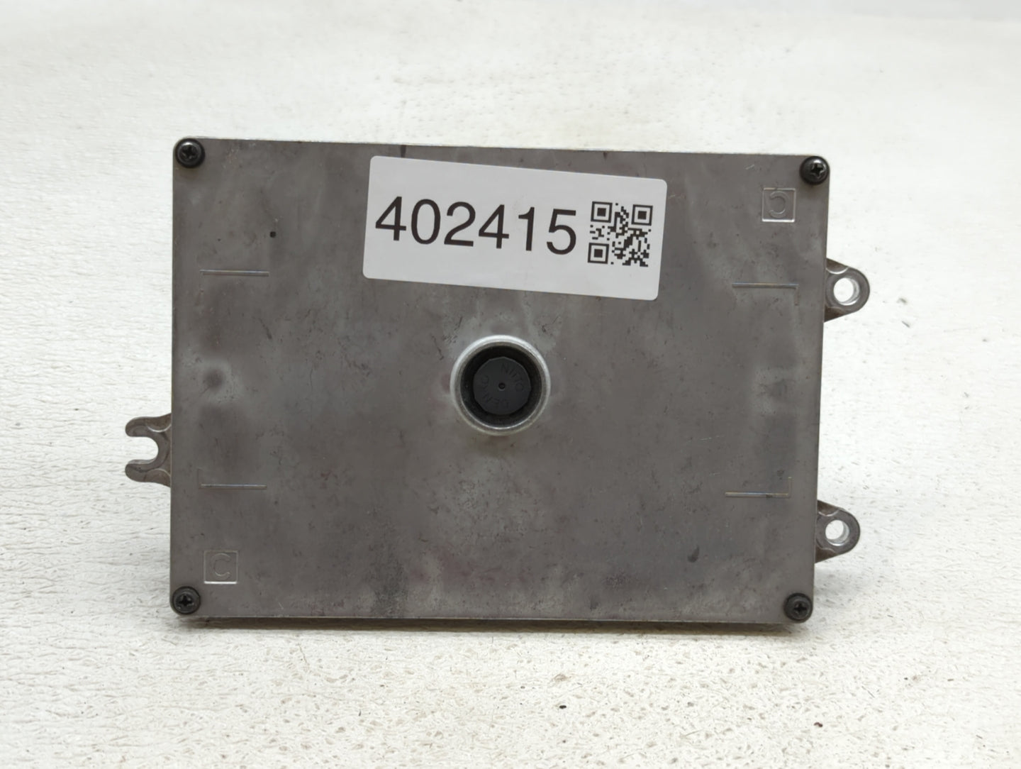 2014-2015 Honda Civic PCM Engine Control Computer ECU ECM PCU OEM P/N:37820-R2J-L65 37820-R2J-L64 Fits Fits 2014 2015 OEM Us