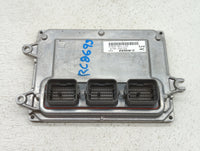 2014-2015 Honda Civic PCM Engine Control Computer ECU ECM PCU OEM P/N:37820-R2J-L54 37820-R2J-L55 Fits Fits 2014 2015 OEM Us