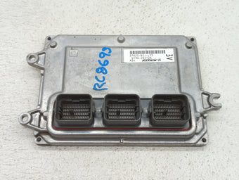 compare product 2014-2015 Honda Civic PCM Engine Control Computer ECU ECM PCU OEM P/N:37820-R2J-L54 37820-R2J-L55 Fits Fits 2014 2015 OEM Used Auto Parts