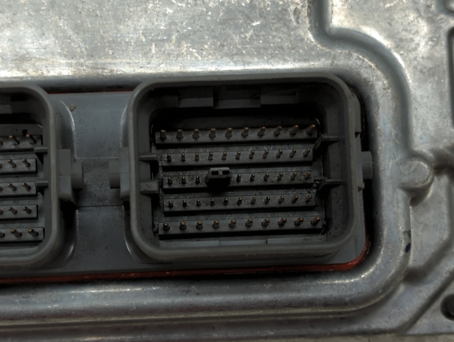 2014-2015 Honda Civic PCM Engine Control Computer ECU ECM PCU OEM P/N:37820-R2J-L54 37820-R2J-L55 Fits Fits 2014 2015 OEM Us