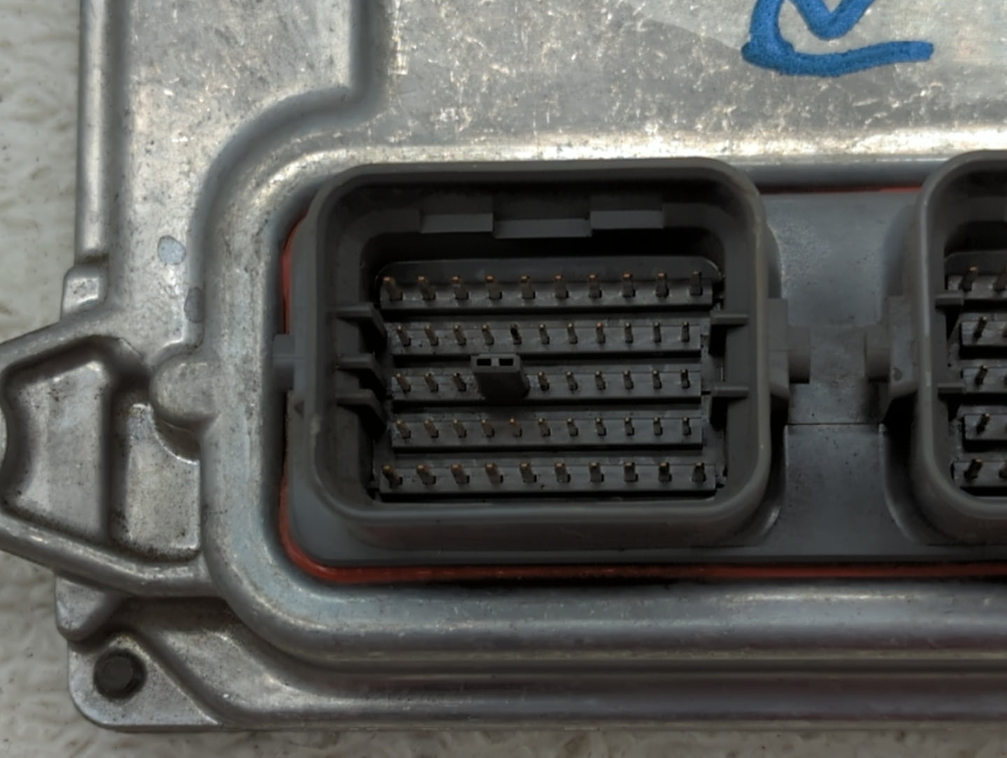 2014-2015 Honda Civic PCM Engine Control Computer ECU ECM PCU OEM P/N:37820-R2J-L54 37820-R2J-L55 Fits Fits 2014 2015 OEM Us