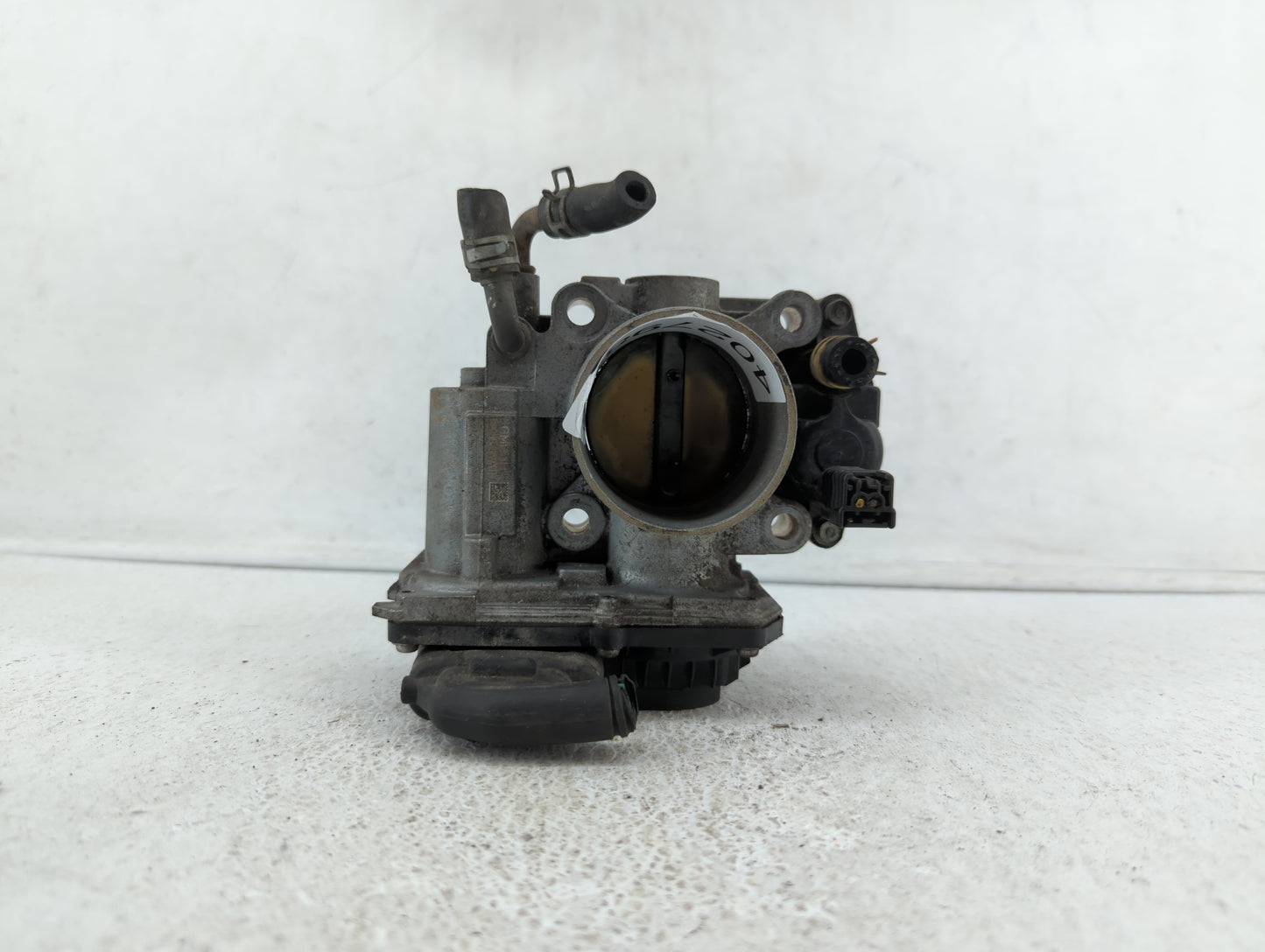 2012-2015 Honda Civic Throttle Body P/N:GMA3A 288770, GMF3B Fits Fits 2012 2013 2014 2015 2016 2017 2018 2019 OEM Used Auto 