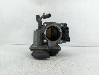 compare product 2012-2015 Honda Civic Throttle Body P/N:GMA3A 288770, GMF3B Fits Fits 2012 2013 2014 2015 2016 2017 2018 2019 OEM Used Auto Parts