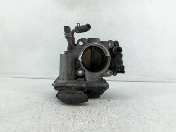 2012-2015 Honda Civic Throttle Body P/N:GMA3A 288770, GMF3B Fits Fits 2012 2013 2014 2015 2016 2017 2018 2019 OEM Used Auto 