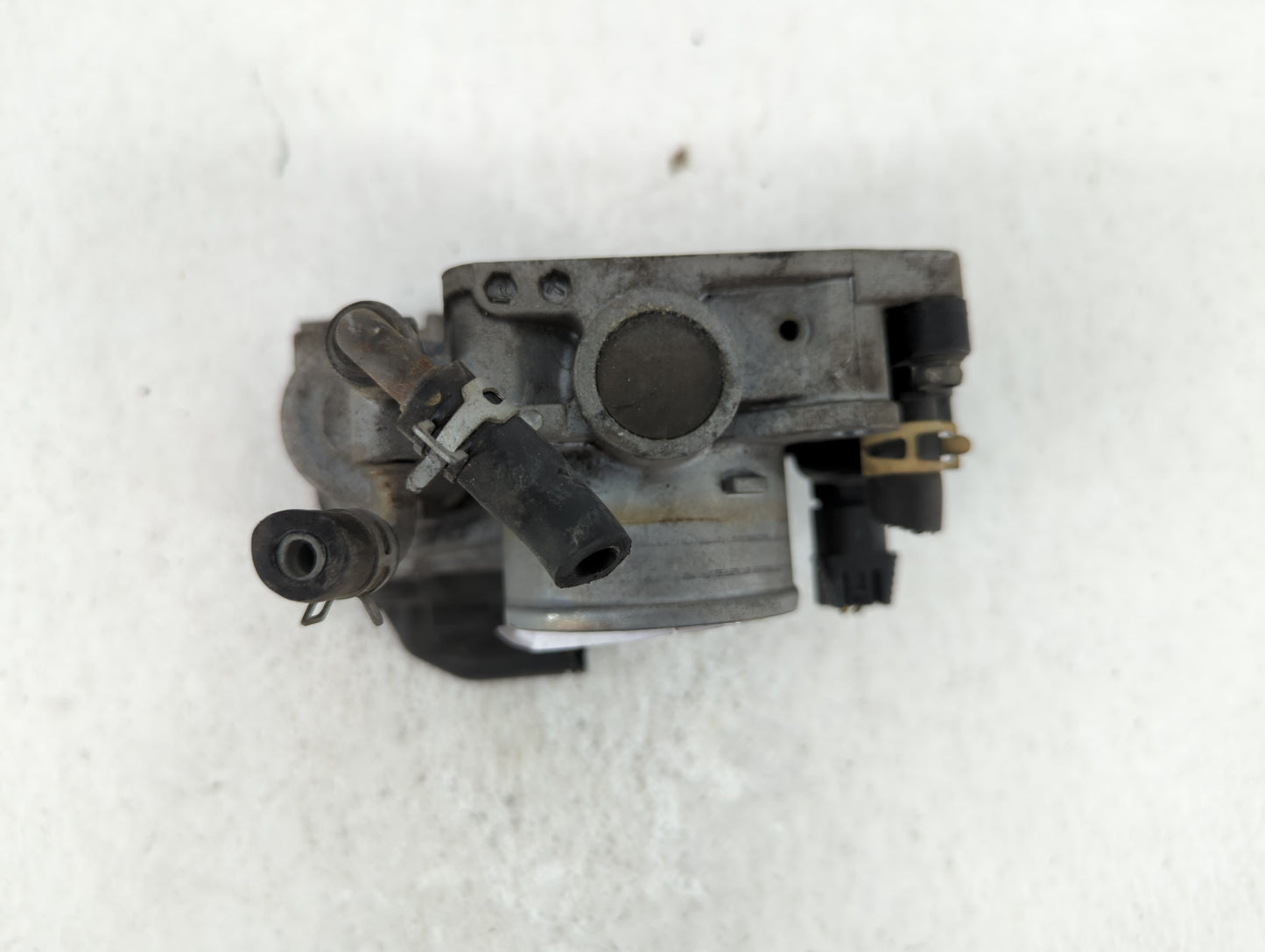 2012-2015 Honda Civic Throttle Body P/N:GMA3A 288770, GMF3B Fits Fits 2012 2013 2014 2015 2016 2017 2018 2019 OEM Used Auto 