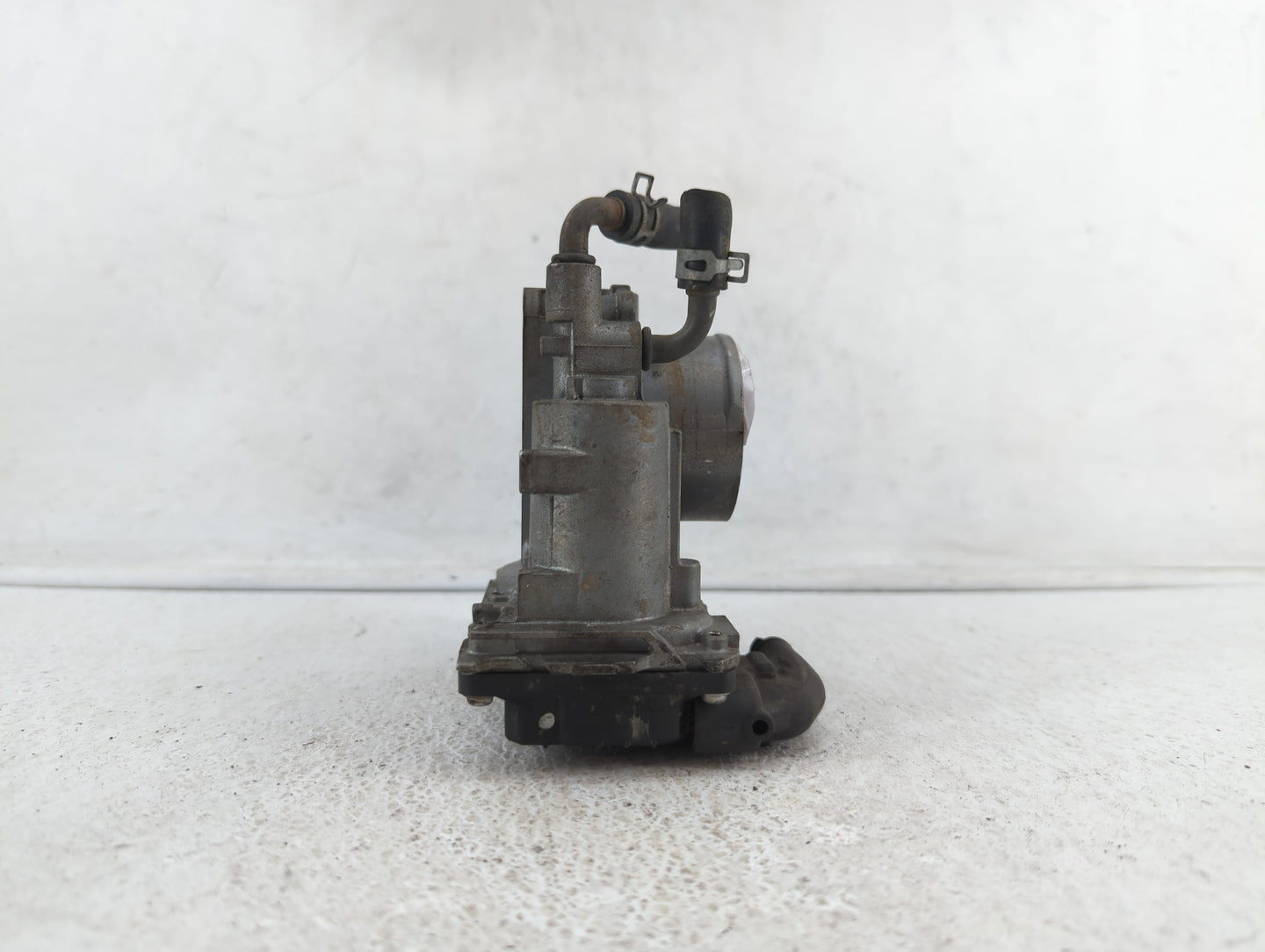 2012-2015 Honda Civic Throttle Body P/N:GMA3A 288770, GMF3B Fits Fits 2012 2013 2014 2015 2016 2017 2018 2019 OEM Used Auto 
