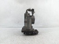 2012-2015 Honda Civic Throttle Body P/N:GMA3A 288770, GMF3B Fits Fits 2012 2013 2014 2015 2016 2017 2018 2019 OEM Used Auto 