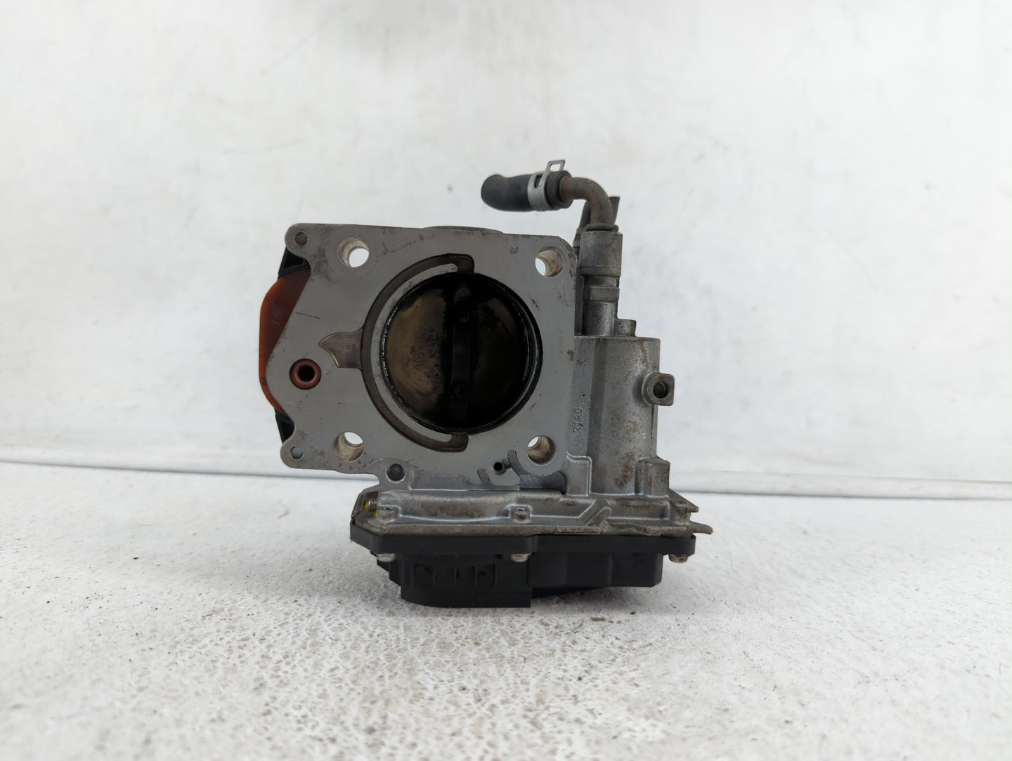 2012-2015 Honda Civic Throttle Body P/N:GMA3A 288770, GMF3B Fits Fits 2012 2013 2014 2015 2016 2017 2018 2019 OEM Used Auto 