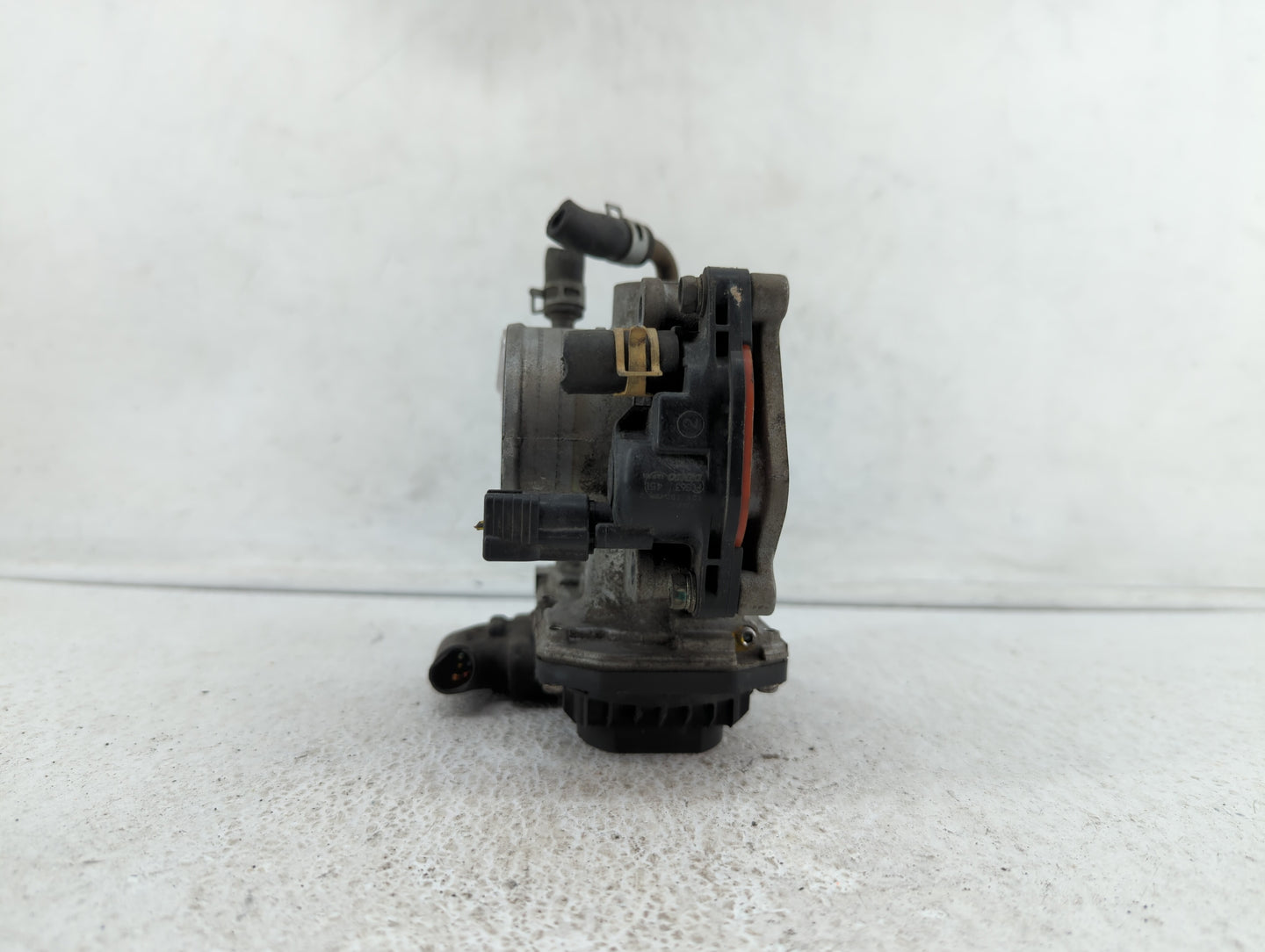 2012-2015 Honda Civic Throttle Body P/N:GMA3A 288770, GMF3B Fits Fits 2012 2013 2014 2015 2016 2017 2018 2019 OEM Used Auto 