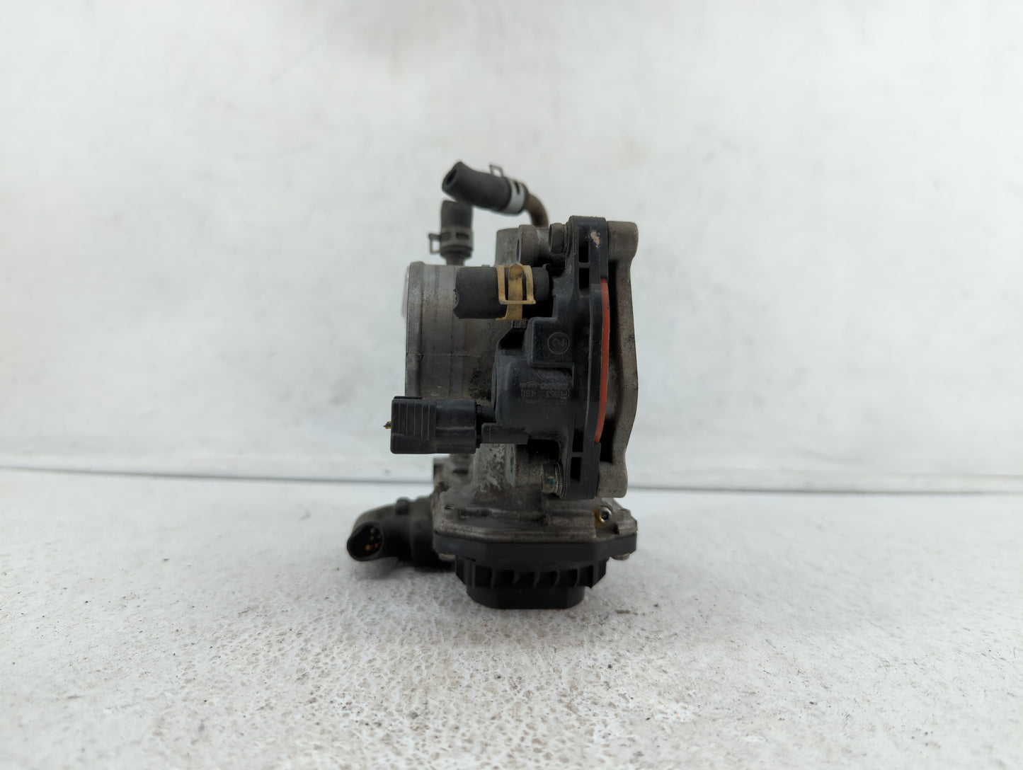2012-2015 Honda Civic Throttle Body P/N:GMA3A 288770, GMF3B Fits Fits 2012 2013 2014 2015 2016 2017 2018 2019 OEM Used Auto 