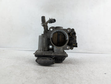 2012-2015 Honda Civic Throttle Body P/N:GMA3A GMF3B Fits Fits 2012 2013 2014 2015 2016 2017 2018 2019 OEM Used Auto Parts - 