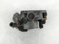 2012-2015 Honda Civic Throttle Body P/N:GMA3A GMF3B Fits Fits 2012 2013 2014 2015 2016 2017 2018 2019 OEM Used Auto Parts - 