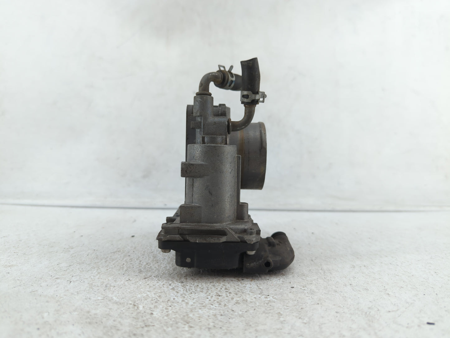2012-2015 Honda Civic Throttle Body P/N:GMA3A GMF3B Fits Fits 2012 2013 2014 2015 2016 2017 2018 2019 OEM Used Auto Parts - 