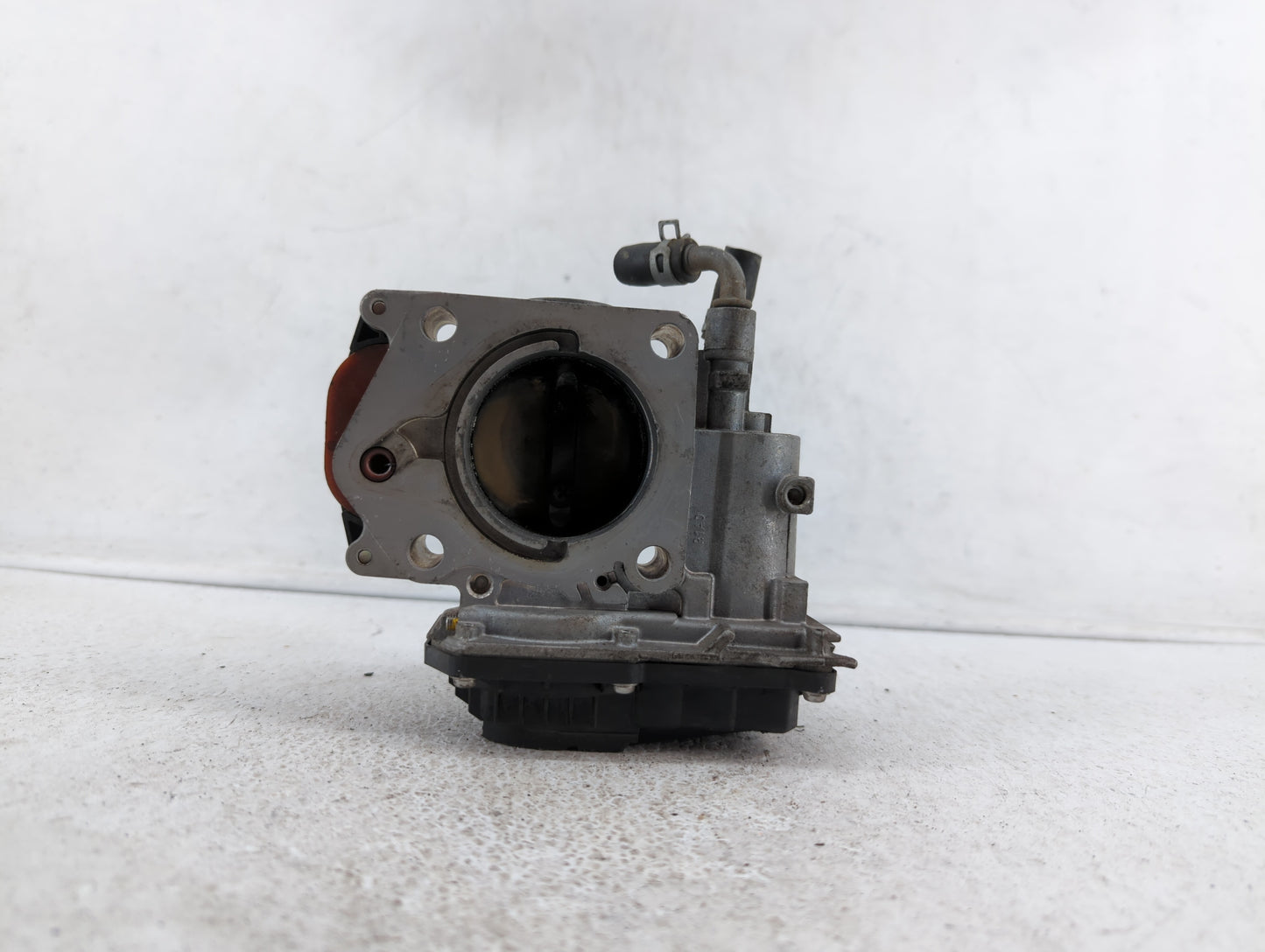 2012-2015 Honda Civic Throttle Body P/N:GMA3A GMF3B Fits Fits 2012 2013 2014 2015 2016 2017 2018 2019 OEM Used Auto Parts - 