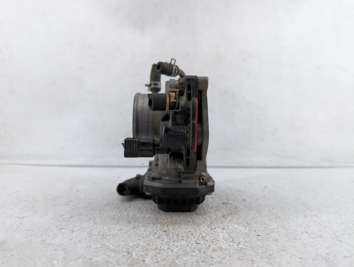 2012-2015 Honda Civic Throttle Body P/N:GMA3A GMF3B Fits Fits 2012 2013 2014 2015 2016 2017 2018 2019 OEM Used Auto Parts - 